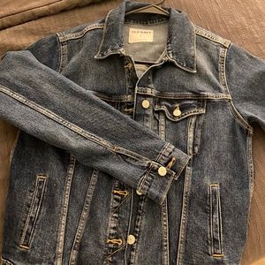 Old Navy, Denim Jacket